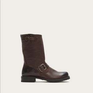 Frye Veronica Short Boots